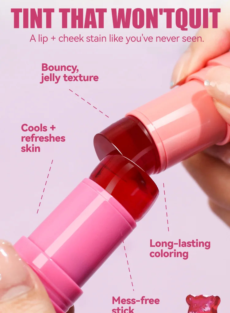 Water Jelly Tint Stick