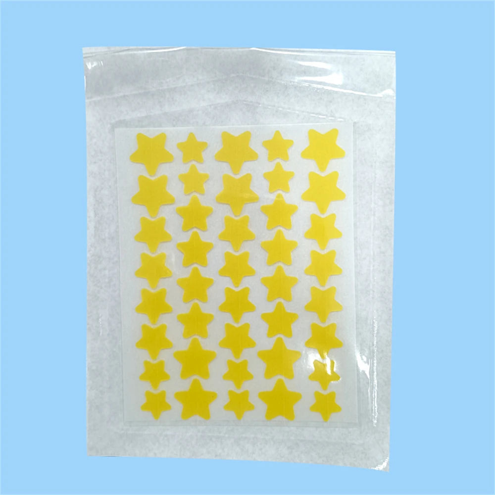 New Star Pimple Patch