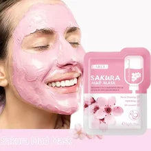 Bio Collagen Face Mask