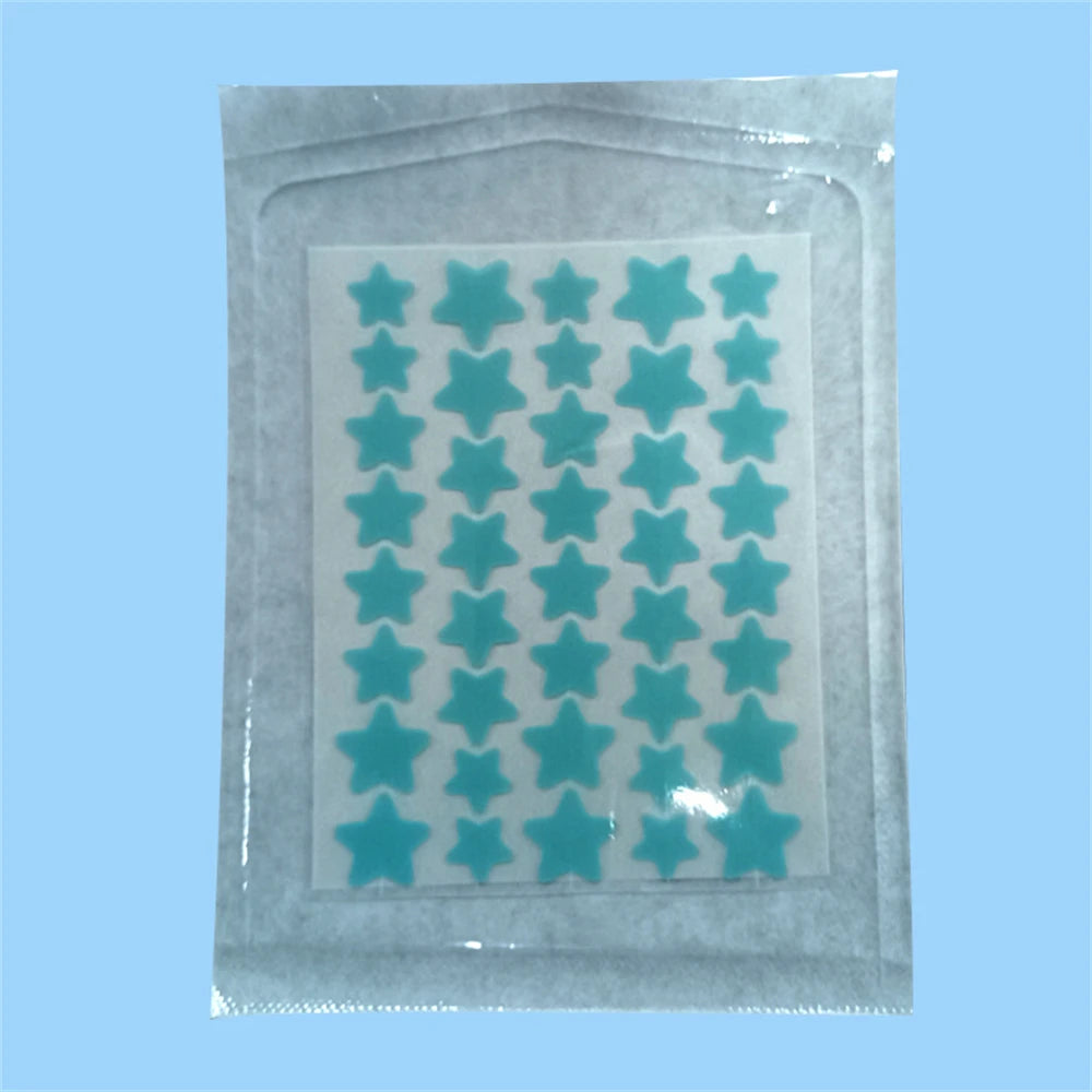 New Star Pimple Patch