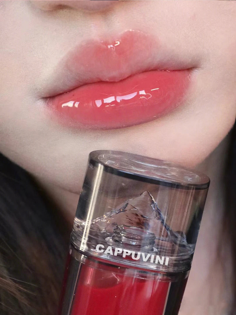 Iceberg Transparent Lip Oil