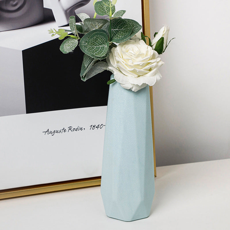 Nordic Style Flower Vase