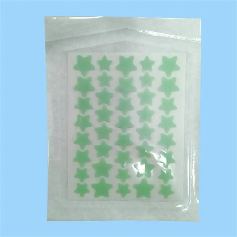 New Star Pimple Patch