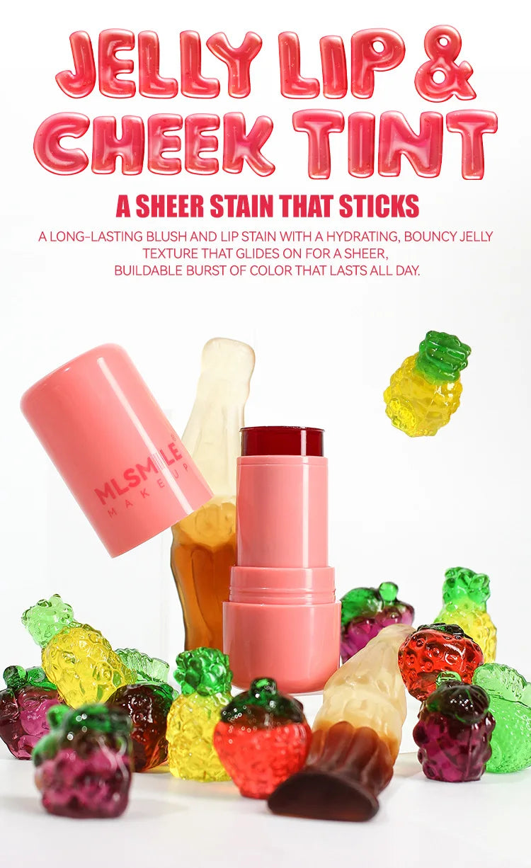 Water Jelly Tint Stick