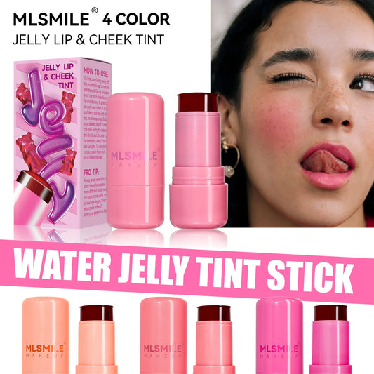 Water Jelly Tint Stick