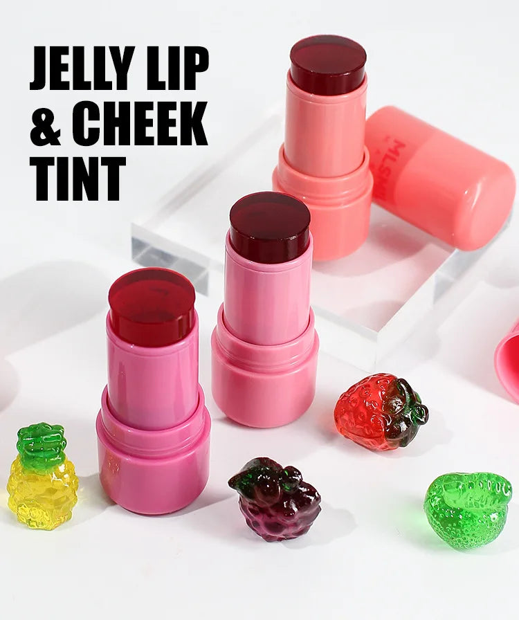 Water Jelly Tint Stick