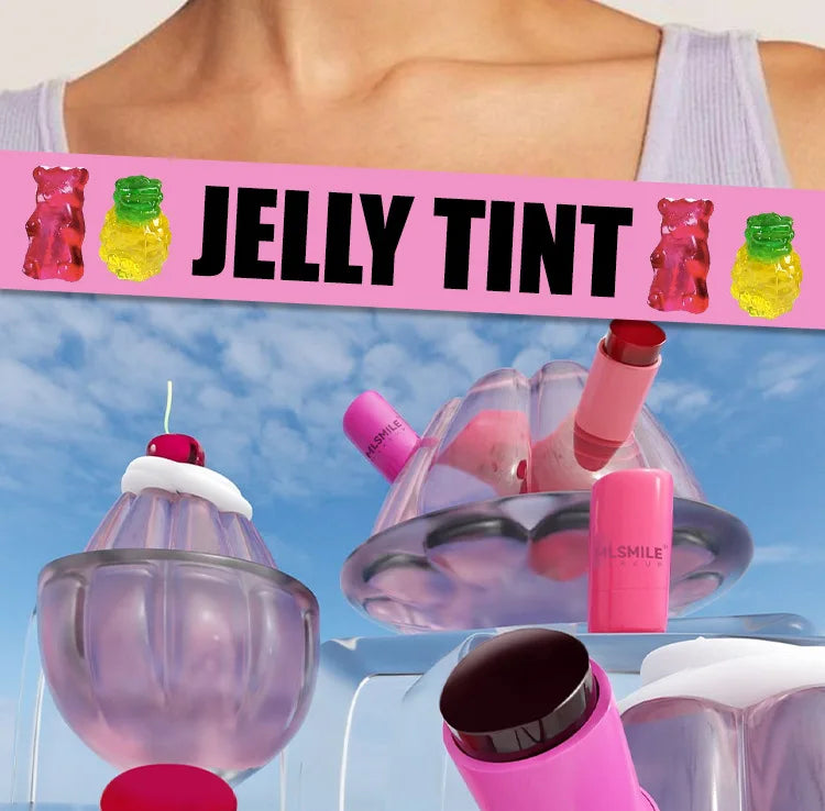 Water Jelly Tint Stick