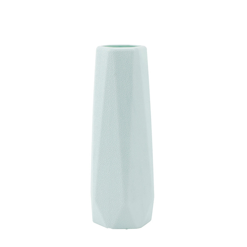 Nordic Style Flower Vase