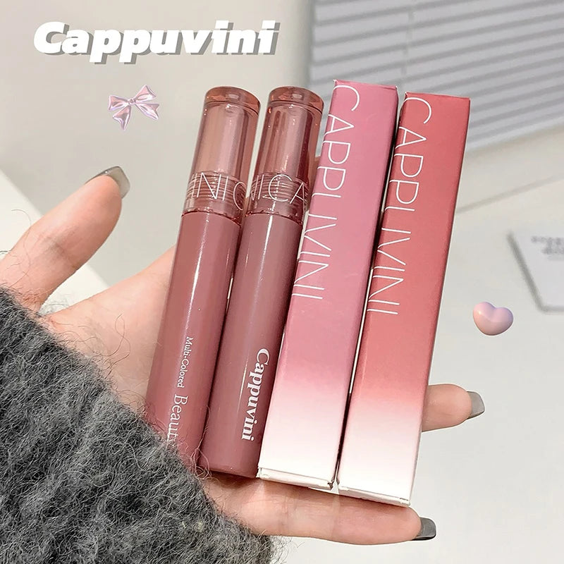 Beauty Juice lip glaze gummy jelly mirror water gloss lip glaze female affordable lipstick student makeup