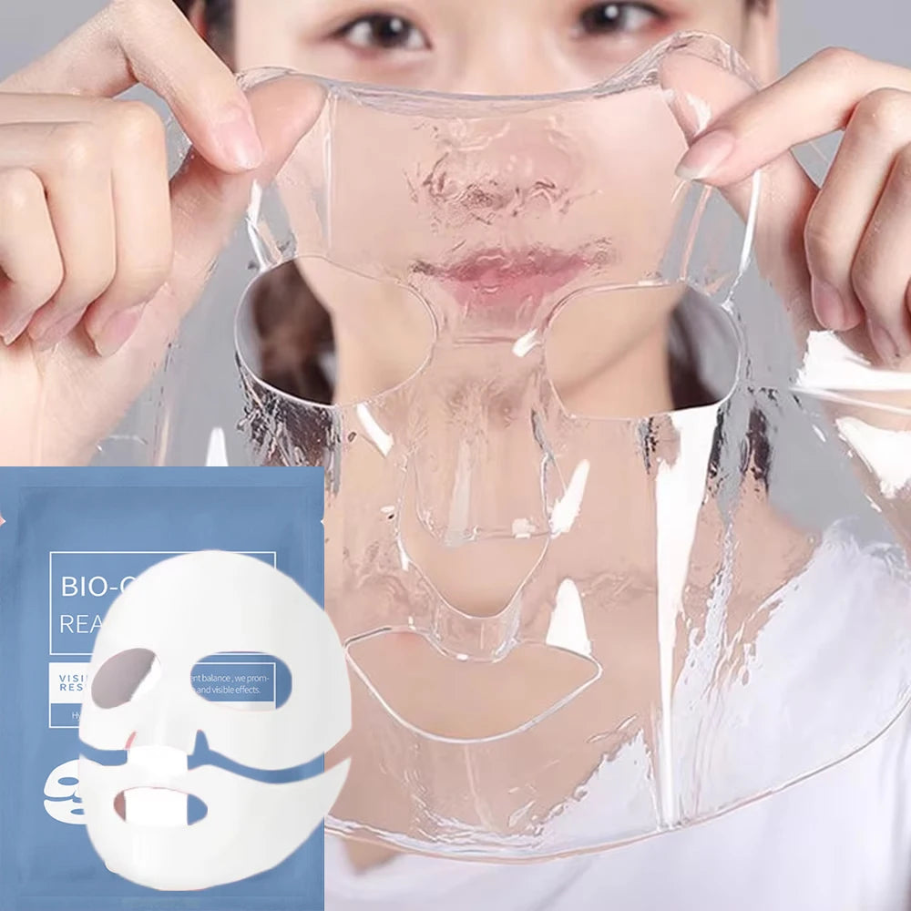 Bio Collagen Face Mask