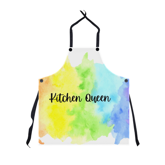 Kitchen Queen Apron